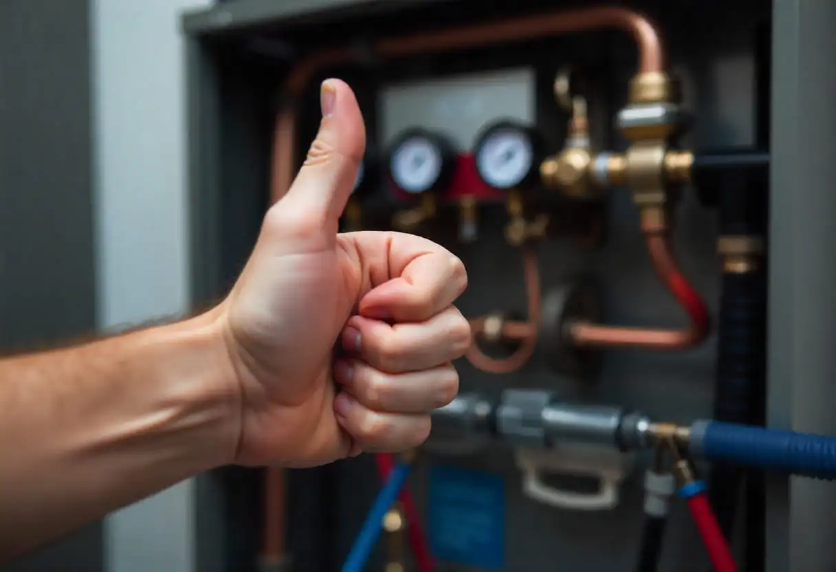 Emergency HVAC services and installations in Watchung, NJ